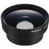 Panasonic DMW-LW55 55mm 0.7x Wide Angle Conversion Lens for Panasonic Lumix® DMC-FZ7/8/18/28/30/50 Digital Camera