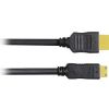 Panasonic HDMI-HDMI Mini Cable (4.9')