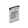 Pentax D-LI63 Rechargeable Lithium-Ion Battery (3.7V, 740mAh) for Pentax Optio M30, T30 & W30 Digital Cameras