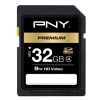 PNY Premium 32 GB Flash Memory Card