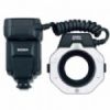 Sigma EM-140 DG TTL Macro Ringlight Flash (Guide No. 46'/14 m) for Sony Alpha