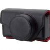 Sigma HC-11 Genuine Leather Hard Case for Dp Series Digital Cameras