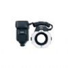 Sigma MACRO EM-140 DG - Nikon Ring-type (macro) flash - 14M