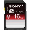 Sony 16GB SDHC Memory Card (Class 10)
