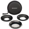 Sony 30mm/37mm Wide-End Conversion Lens