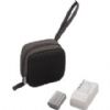 Sony ACC-TCP5 Starter Kit for Sony Camcorders - Carrying Case, Battery and Charger