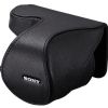 Sony Camera Case for NEX-3 and NEX-5 with 18-55mm Lens