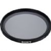 Sony DSLR VF-72CPAM 72MM Circular Polarizer Polarizing Lens Filter for Alpha