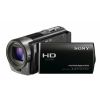 Sony HDR-CX160 HD Flash Memory Camcorder | 1920 x 1080/60p HD | 16GB Internal Flash Memory | Memory Stick Duo / SD Memory Card Slots | 1/4" Exmor R CMOS Sensor | 3.0" WIDE Clear Photo Touch Panel LCD | Sony Lens G with 37mm Filter Diameter | HDRCX160/B