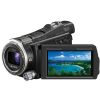 Sony HDR-CX700V Camcorder | 1920 x 1080/60p HD Recording | 96GB Internal Flash Memory | Memory Stick Duo / SD Memory Card Slot | 3.0" WIDE Xtra Fine Touch Panel LCD | Sony Lens G with 37mm Filter Diameter | 10x Optical and 120x Digital Zoom | HDR-CX700V