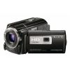 Sony HDR-PJ50V Camcorder | 1920 x 1080 HD Recording | 220GB HDD Memory | Memory Stick Duo / SD Memory Card Slot | Built-In High-Contrast Projector | 1/4" Exmor R CMOS Sensor | 3.0" Wide Xtra Fine Touch Panel LCD |  HDR-PJ50V
