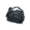 Sony LCS-CSE Deluxe Soft Carrying Case - for Sony Cyber-shot Digital Cameras or Handycam Camcorders with Accessories