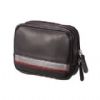 Sony LCS-FED/B Leather Cyber-shot Carrying Case - for Sony DSC-F88 Digital Camera
