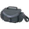 Sony LCS-VA30 Soft Carrying Case - for all TR, TRV, DVD and HC Camcorders