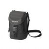 Sony LCS-VAC Soft Carrying Case - For Sony Camcorders