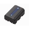 Sony NP-FM55H Equivalent Lithium Ion Battery For Sony Alpha (7.2 Volt, 1650 Mah)