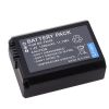 Sony NP-FW50 Sony Replacement Battery (7.2 Volts, 1500 Mah)