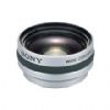 Sony VCL-DH0730 30mm 0.7x Wide Angle Conversion Lens for Select Sony Digital/Video Cameras