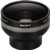 Sony VCL-HG0737Y 37mm 0.7x High-grade Wide Angle Conversion Lens
