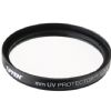 Tiffen - Filter - protection - 62 mm