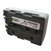 UltraLast Digital Camera Battery for Sony NP-FM500H (UL-NPFM500H)
