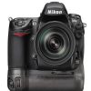 Vertical Battery Grip For Nikon D600