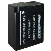 Vidpro Corp ACD-336 DMW-BLC12 & BP-DC12 Rechargeable Lithium-Ion Battery