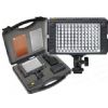 Vidpro K-120 On-Camera LED Video Light Kit