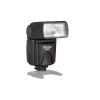 Vivitar 008DF283OP TTL (138' 42m at 85mm/ISO 100) Digital Camera Power Zoom Flash For Panasonic Camera