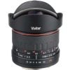 Vivitar 7mm f/3.5 Fisheye Manual Focus Lens