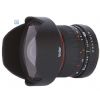 VIVITAR 8mm f/3.5 Fisheye Lens VIV-8mm-C for Canon SLR digital camera, NEW, USA!