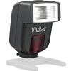 Vivitar DF22 Digital TTL Shoe Mount Flash for Nikon i-TTL